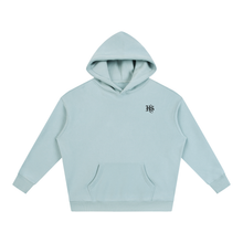Load image into Gallery viewer, Oversize Fleeced Hoodie