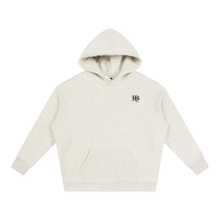 Load image into Gallery viewer, Oversize Fleeced Hoodie