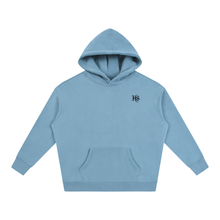 Load image into Gallery viewer, Oversize Fleeced Hoodie