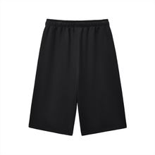 Load image into Gallery viewer, Relaxed Drawstring Three-quarter Sweatpants