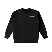 Load image into Gallery viewer, Essential Heavyweight Crewneck Sweatshirt