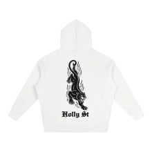 Load image into Gallery viewer, Oversize Fleeced Hoodie