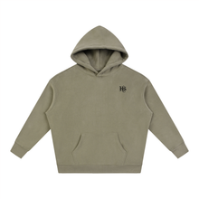 Load image into Gallery viewer, Oversize Fleeced Hoodie