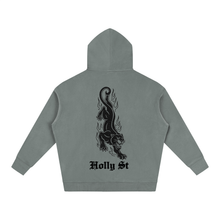 Load image into Gallery viewer, Oversize Fleeced Hoodie
