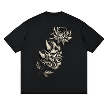 Load image into Gallery viewer, Streetwear Loose Drop Shoulder T-Shirt