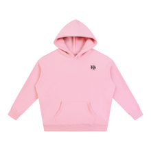 Load image into Gallery viewer, Oversize Fleeced Hoodie