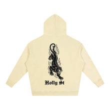 Load image into Gallery viewer, Oversize Fleeced Hoodie