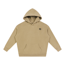 Load image into Gallery viewer, Oversize Fleeced Hoodie