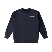 Load image into Gallery viewer, Essential Heavyweight Crewneck Sweatshirt
