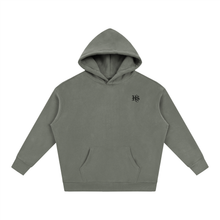 Load image into Gallery viewer, Oversize Fleeced Hoodie