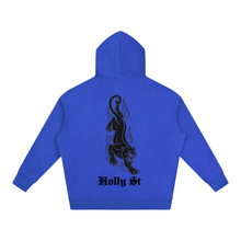 Load image into Gallery viewer, Oversize Fleeced Hoodie