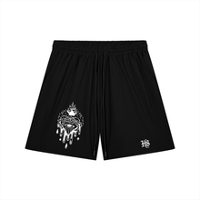 Load image into Gallery viewer, Men’s Drawstring Shorts