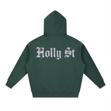 Load image into Gallery viewer, Essential Oversized Fleece Boxy Hoodie