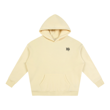 Load image into Gallery viewer, Oversize Fleeced Hoodie
