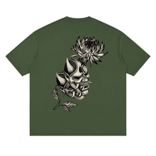 Load image into Gallery viewer, Streetwear Loose Drop Shoulder T-Shirt