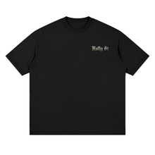 Load image into Gallery viewer, Streetwear Loose Drop Shoulder T-Shirt