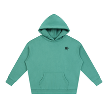Load image into Gallery viewer, Oversize Fleeced Hoodie
