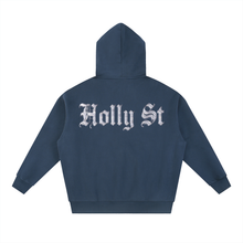 Load image into Gallery viewer, Essential Oversized Fleece Boxy Hoodie

