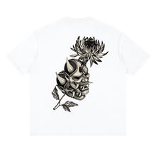 Load image into Gallery viewer, Streetwear Loose Drop Shoulder T-Shirt
