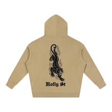 Load image into Gallery viewer, Oversize Fleeced Hoodie
