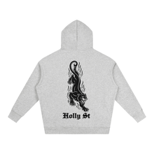 Load image into Gallery viewer, Oversize Fleeced Hoodie
