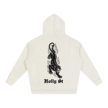 Load image into Gallery viewer, Oversize Fleeced Hoodie
