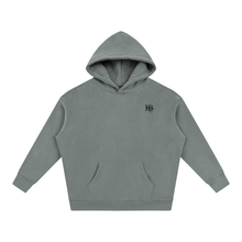 Load image into Gallery viewer, Oversize Fleeced Hoodie
