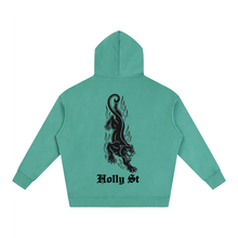 Load image into Gallery viewer, Oversize Fleeced Hoodie
