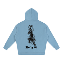 Load image into Gallery viewer, Oversize Fleeced Hoodie

