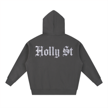 Load image into Gallery viewer, Essential Oversized Fleece Boxy Hoodie
