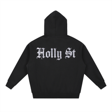 Load image into Gallery viewer, Essential Oversized Fleece Boxy Hoodie

