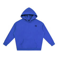 Load image into Gallery viewer, Oversize Fleeced Hoodie
