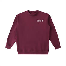 Load image into Gallery viewer, Essential Heavyweight Crewneck Sweatshirt
