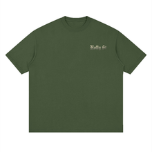 Load image into Gallery viewer, Streetwear Loose Drop Shoulder T-Shirt
