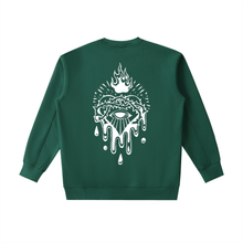 Load image into Gallery viewer, Essential Heavyweight Crewneck Sweatshirt
