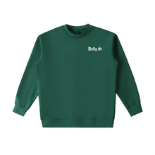 Load image into Gallery viewer, Essential Heavyweight Crewneck Sweatshirt
